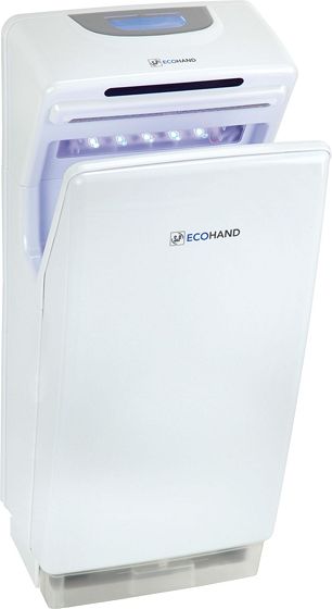 ELEKTRISCHE HANDENDROGER ECOHAND S&P