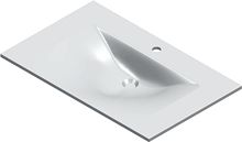 LAVABO BIZZY KUNSTMARMER