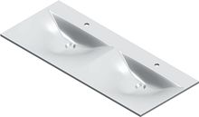 LAVABO BIZZY KUNSTMARMER