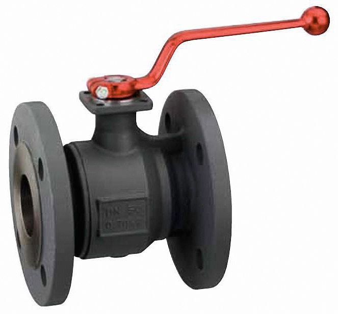 VANNE GAZ DN50 PR QUINTA PRO REMEHA