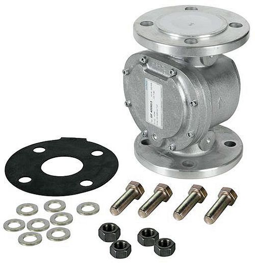 GASFILTER DN50 VOOR QUINTA PRO REMEHA