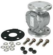 GASFILTER DN50 VOOR QUINTA PRO REMEHA