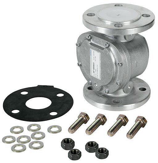GASFILTER DN50 VOOR QUINTA PRO REMEHA