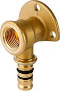 MUURKULAS KORT 36MM MEPLA GEBERIT