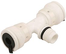 AANVOER T F VOOR COLLECTOR VISION HENCO