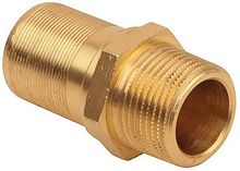 PUNTSTUK M GK VISION HENCO