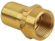 PUNTSTUK F GK VISION HENCO