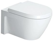 STARCK 2 DURAVIT