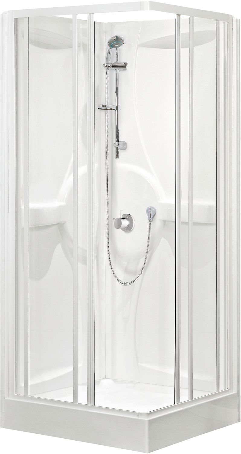 D.CAB.D.C. 90-90+INB.THERM.HOEK.ALU/WIT