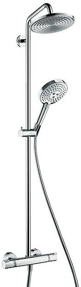 DCHZ.+THERM.RAIND.SEL.240 ECO HG CHR 9,5