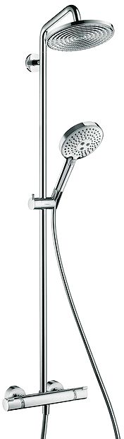 DCHZ.+THERM.RAIND.SEL.240 ECO HG CHR 9,5