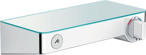 THERMO.DOUCHE SHOW.TABL.SEL.300 HG W-CH