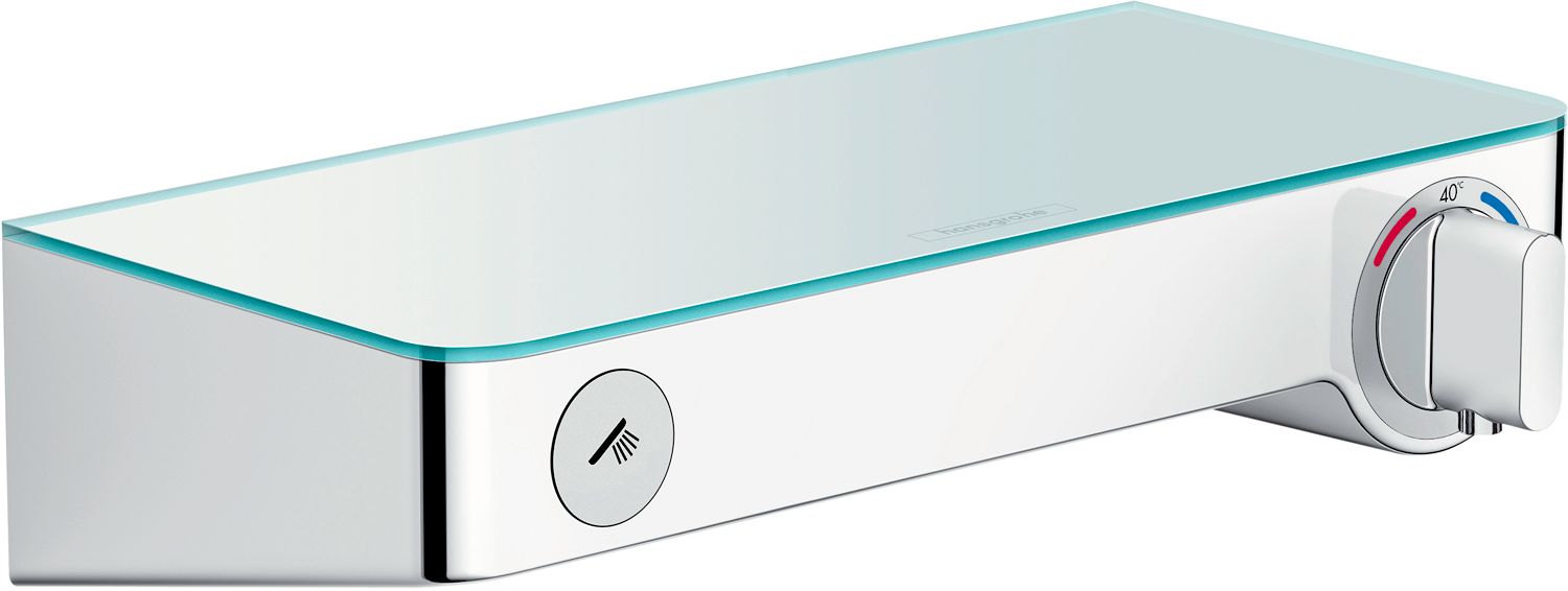 THERMO.DOUCHE SHOW.TABL.SEL.300 HG W-CH