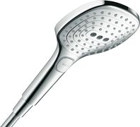 HANDDOUCHE RAINDANCE SELECT E120 3JET HG