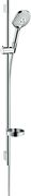 DOUCHESET RAINDEANCE SELECT 120 HG ROND
