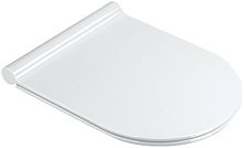 WC ZITTING SFERA/ZERO SLIM CATALANO