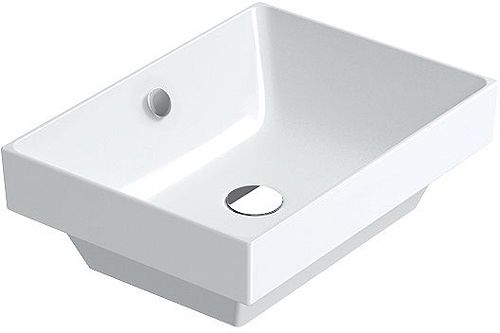 HLF.INB.LAV.ZERO CAT.50X37CM ZND.KRVL.W