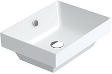 LAVABO ZERO ZND.KRAANVLAK CATALANO