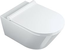 HANGWC ZERO 55  FLUSH CATALANO