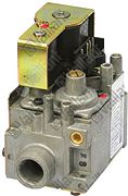 GASBLOK VAILLANT
