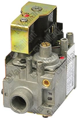 GASBLOK VAILLANT
