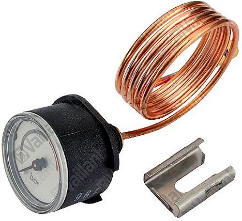 MANOMETER VAILLANT