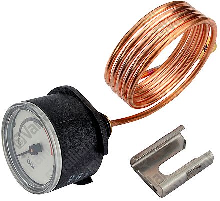 MANOMETER VAILLANT