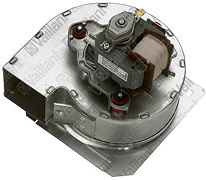 VENTILATOR VAILLANT