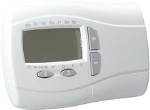 DIG.KLOKTHERMOSTAAT DRAADLOOS V.K200 GIA