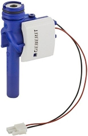 MAGNEETVENTIEL GEBERIT NIEUW