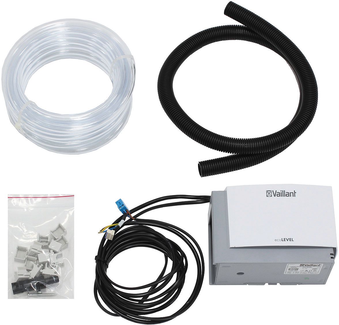 POMPE RELEVAGE CONDENS.ECOLEVEL VAILLANT