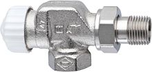 THERM.RAD.KRAAN V-EXACT II HEIM. AXIAAL