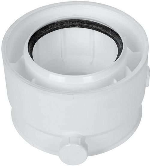 ADAPTER CONCENTR.TZERRA REMEHA 80-125MM