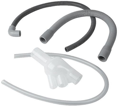 CONDENSSIFON VOOR AVANTA REMEHA