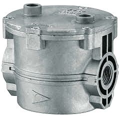 GASFILTER 6/4&quot; 6BAR