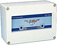 GASDETECTOR KATALYSATOR VR.1 SONDE