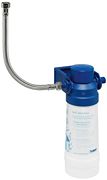DRINKWATER BEHANDELING DIVERSEN