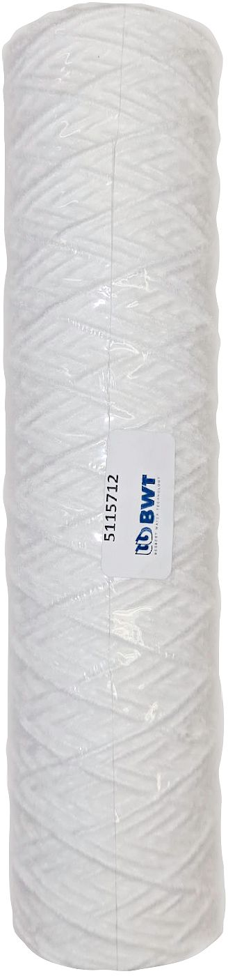 CARTOUCHE 25µm FILTRE PLUVIO <2015 JET.
