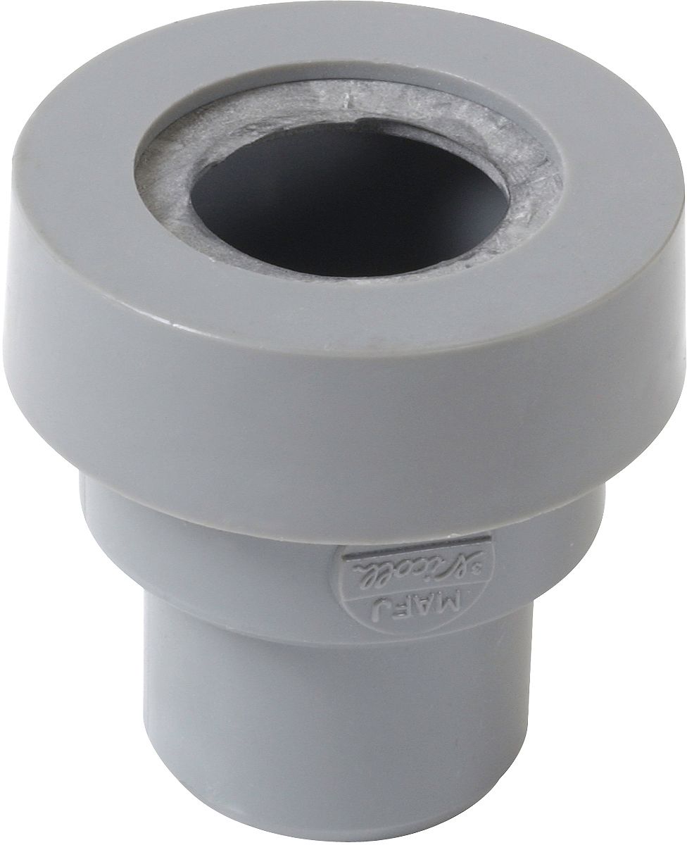 PVC MANCHON A JOINT A LEVRE MF 40MM