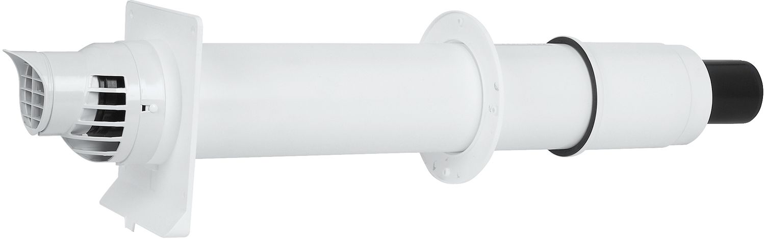 MUURDOORVOER CONC.UBBINK 80-125