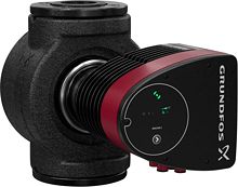 CIRCULATOR CV GRUNDFOS MAGNA1 L180