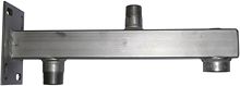 INOX KONSOLE V.SAN.EXPANSIEVAT