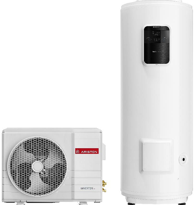 BOILER THER. SPLIT NUOS WIFI ARISTON 270