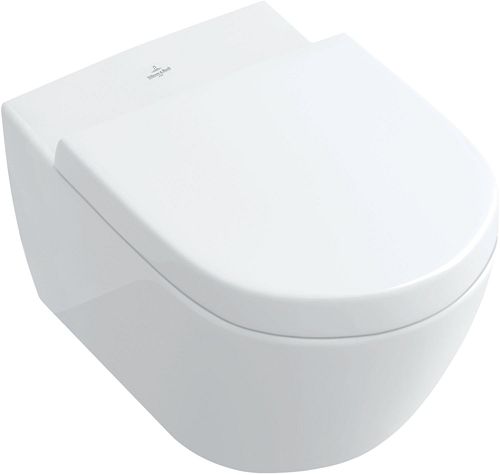 HANGWC SUBWAY 2.0 VB DIRECTFLUSH WIT