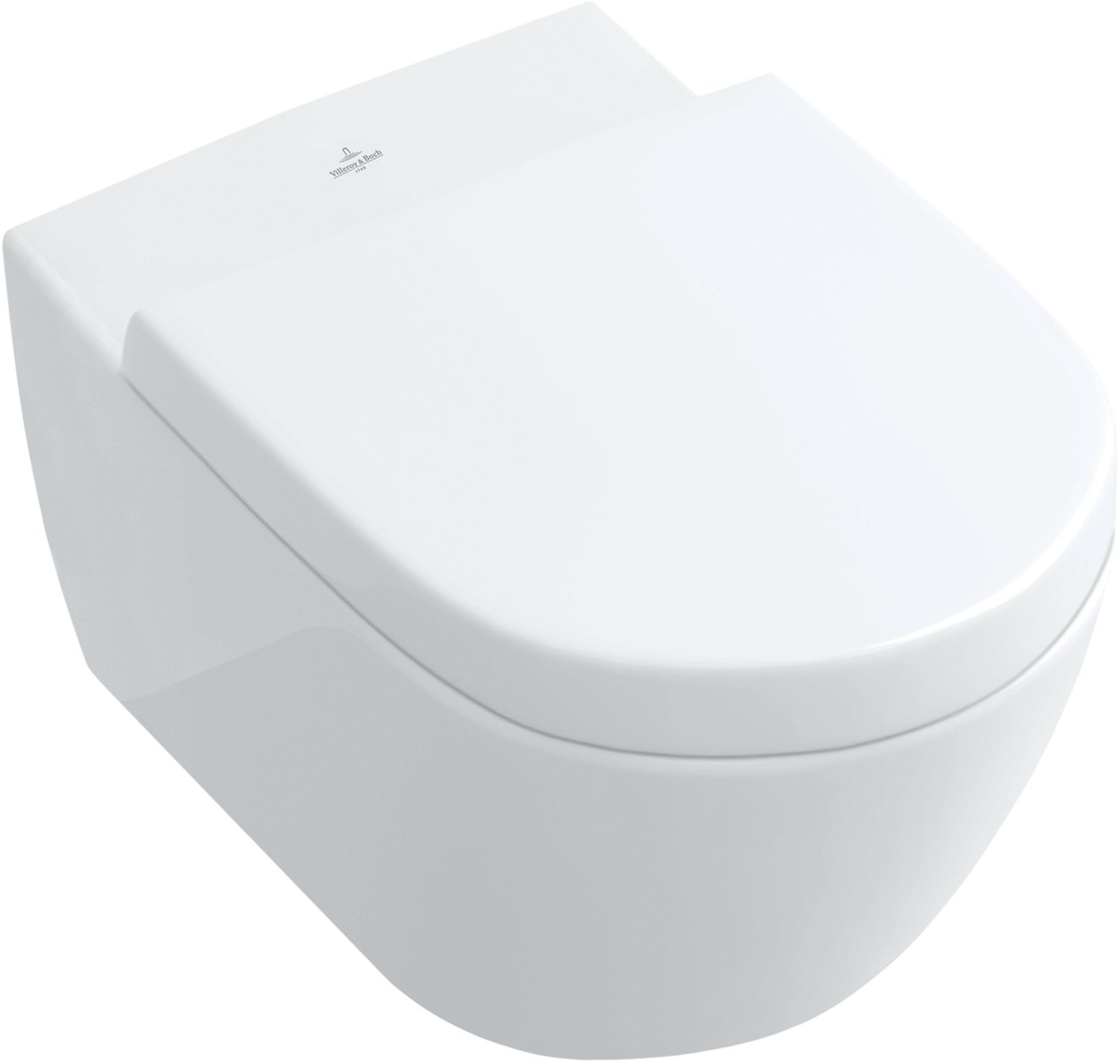HANGWC SUBWAY 2.0 VB DIRECTFLUSH WIT
