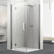DOUCHESCHERM LIFT DESCO COLLECTION