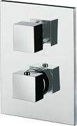 THERM.DOUCHEKR.2 FUNCTIES ELLE/LEVEL INB