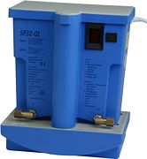 AANZUIGPOMP ECKERLE CEVAI SP-32-01