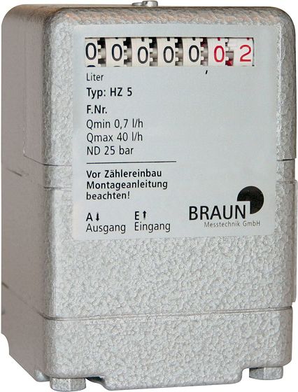 COMPTEUR FUEL CEVAI HZ-5