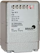 STOOKOLIETELLER CEVAI HZ-5